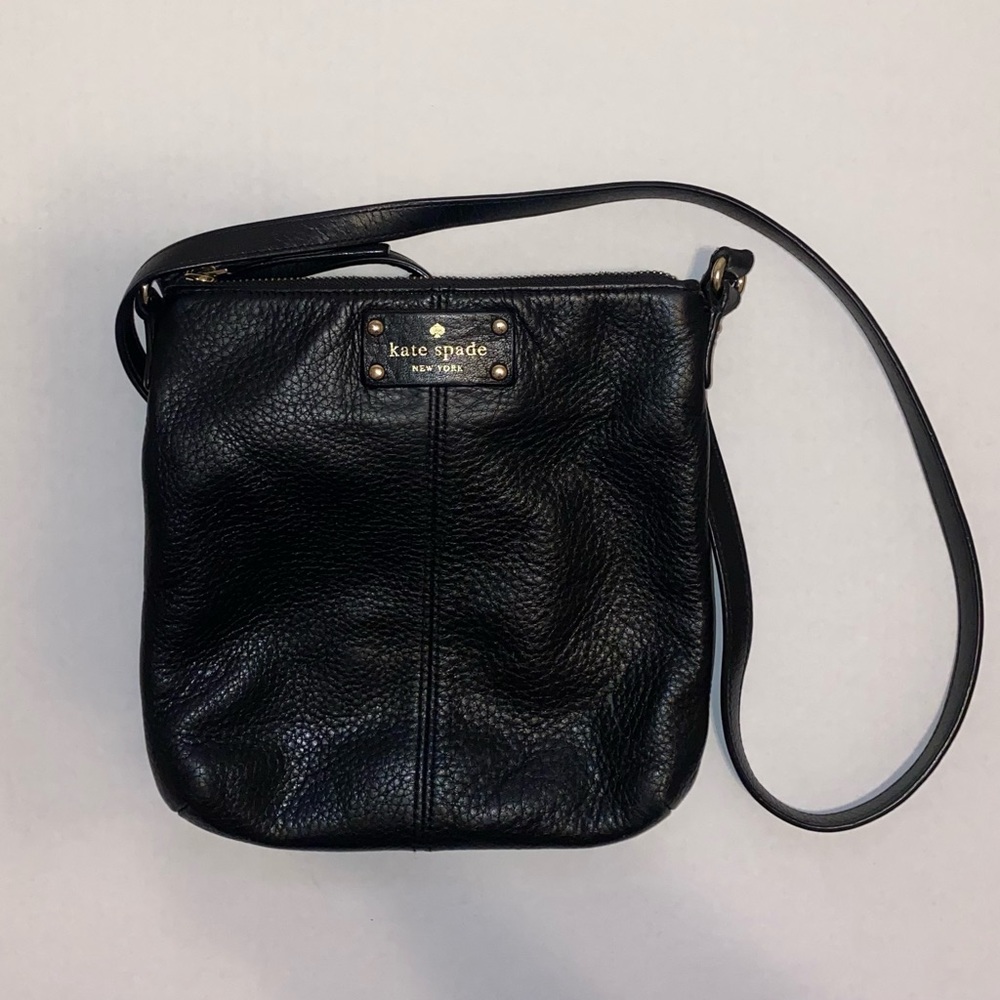 Kate Spade Sidebag